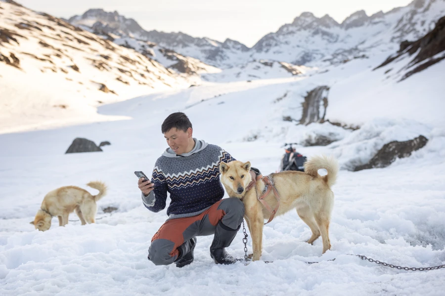 Mobilepay Rico Tasiilaq 48A9192