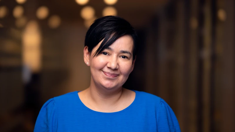 Profilbillede af Ulla Kristiansen