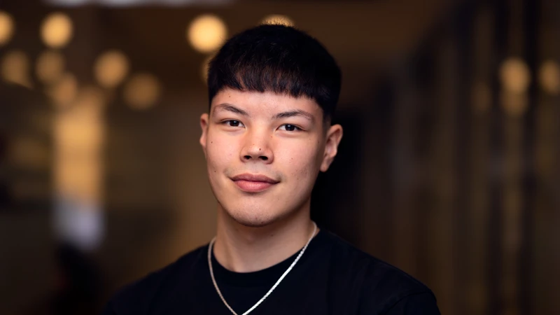 Profil-imi assi Henrik Kleist