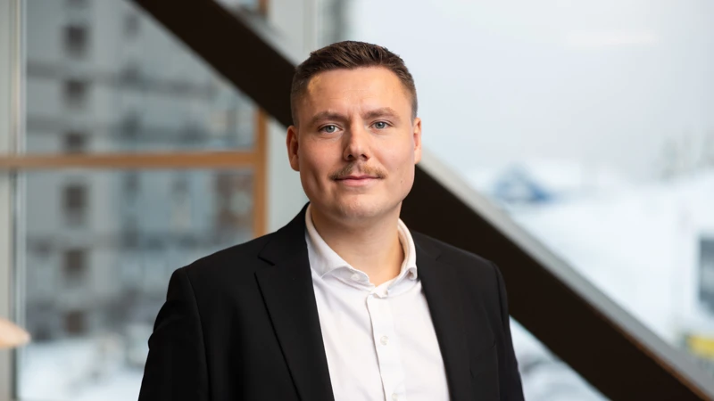 Profil-imi assi Tobias Damkjær Røge