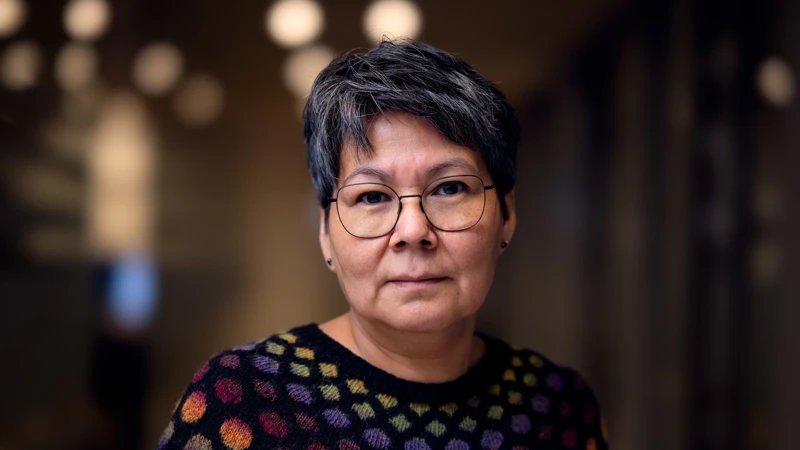 Profilbillede af Martha Ingemann