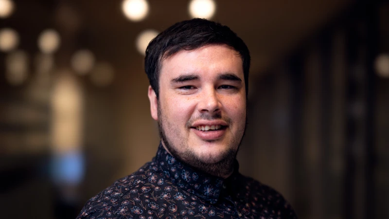 Profilbillede af Julius Jakobsen