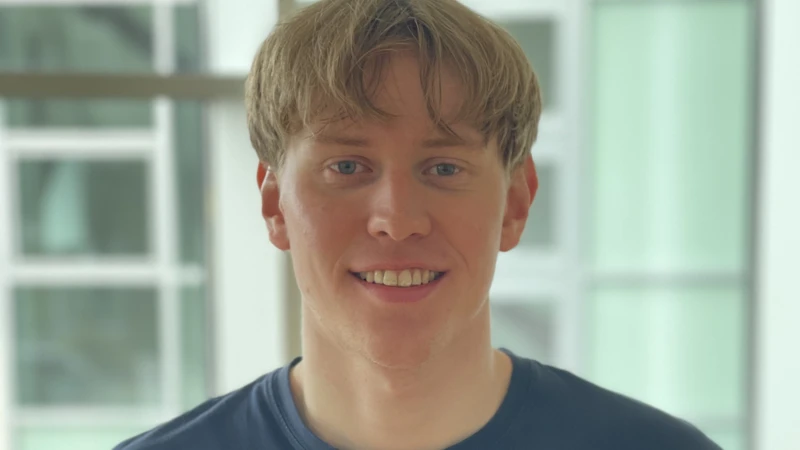 Profil-imi assi Mads Rishøj