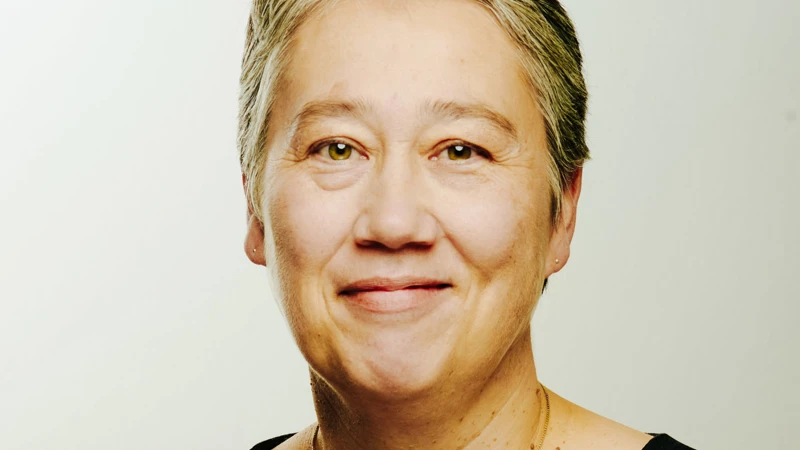 Profilbillede af Gitte Absalonsen