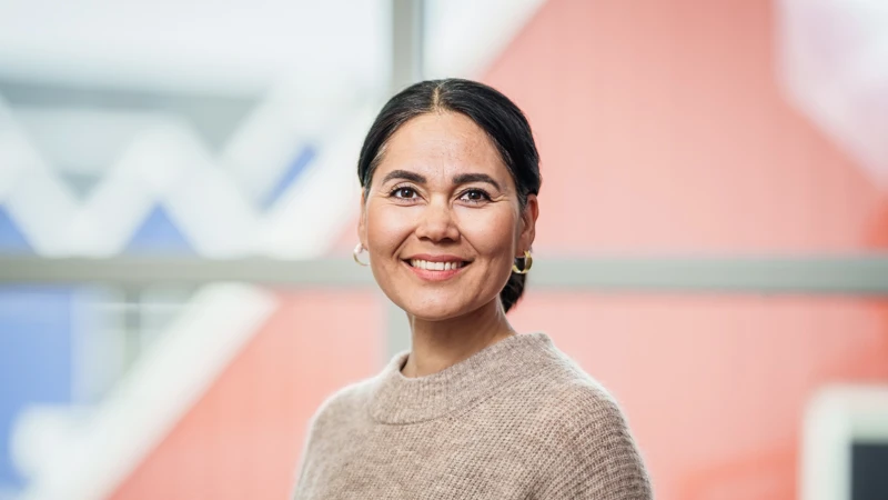 Profilbillede af Najannguaq D. Lennert