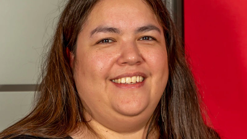 Profilbillede af Maria Pars